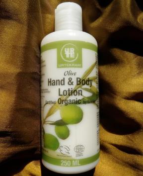 urtekram-olive-hand-body-lotion