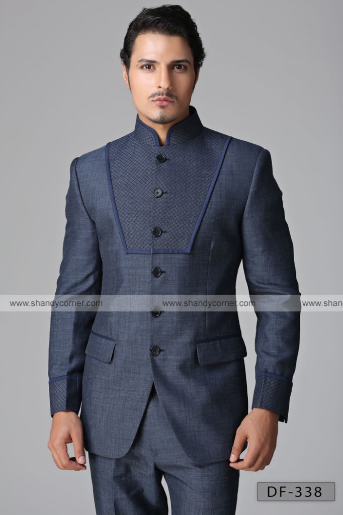 Suits For Asian Men 44