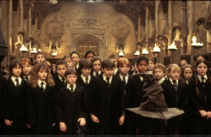 1 - Harry Potter and the Philosophers Stone